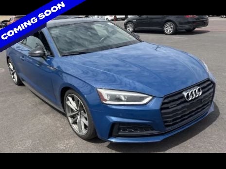 audi a5 coupe 2019 WAUTNAF55KA063368 image audi a5 coupe 2019 WAUTNAF55KA063368 image